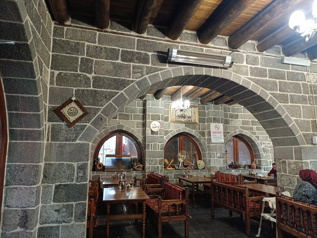 Kemikli Evi ( Avni Bey Konağı ) fotoğraf 14