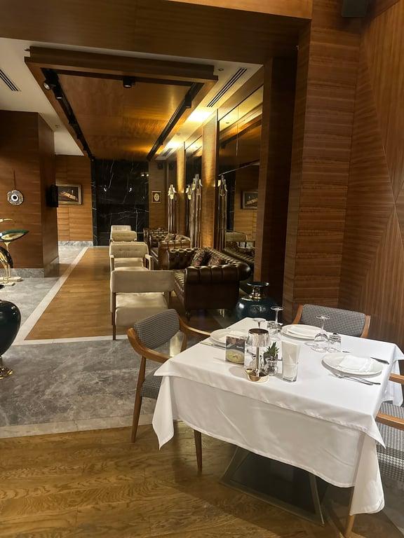 Da Vittorio Ristorante Italiano fotoğraf 2