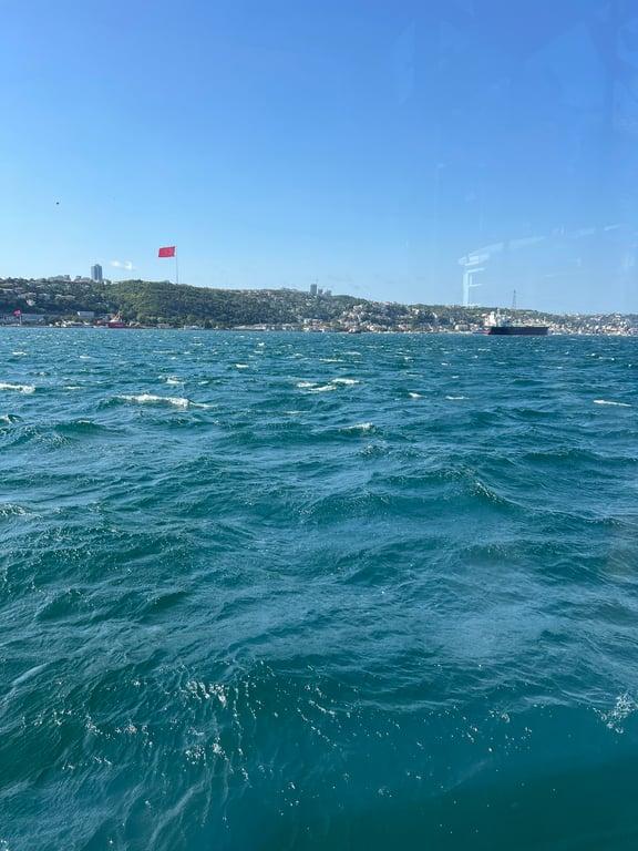 Villa Bosphorus fotoğraf 6