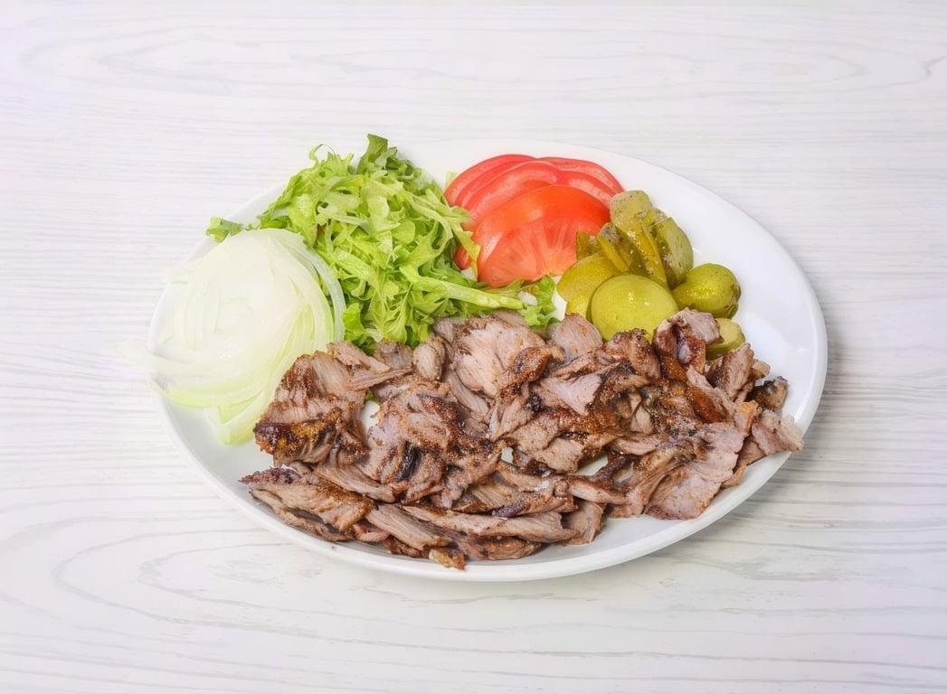 Veysi's Döner fotoğraf 21