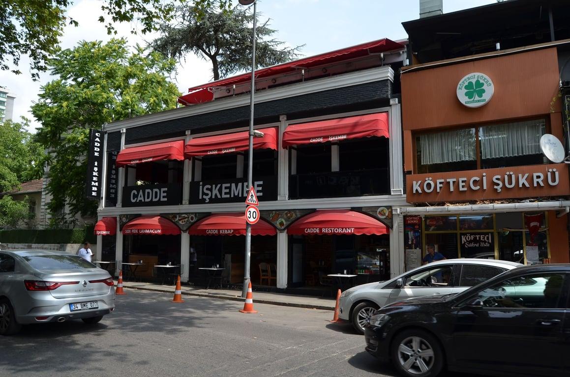 Köfteci Şükrü fotoğraf 12