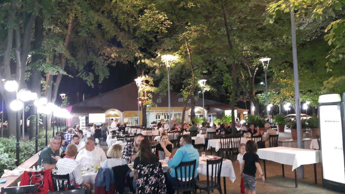 Yusuf Restoran fotoğraf 20