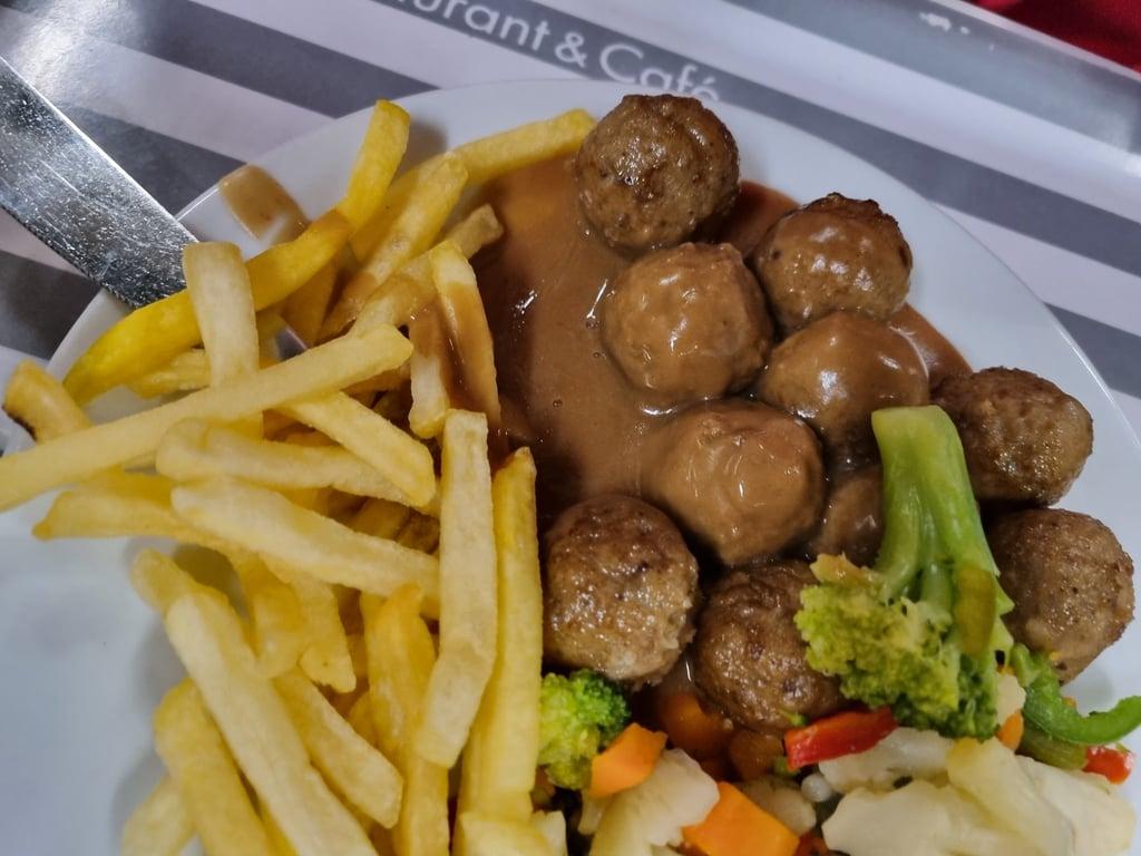 IKEA Restoran ve Kafe fotoğraf 22