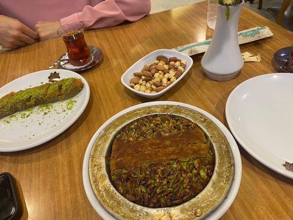 Sadık Künefe fotoğraf 5