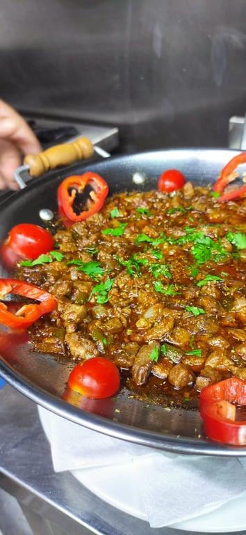 Kaleiçi Meyhane 33'lük Plaklı fotoğraf 18
