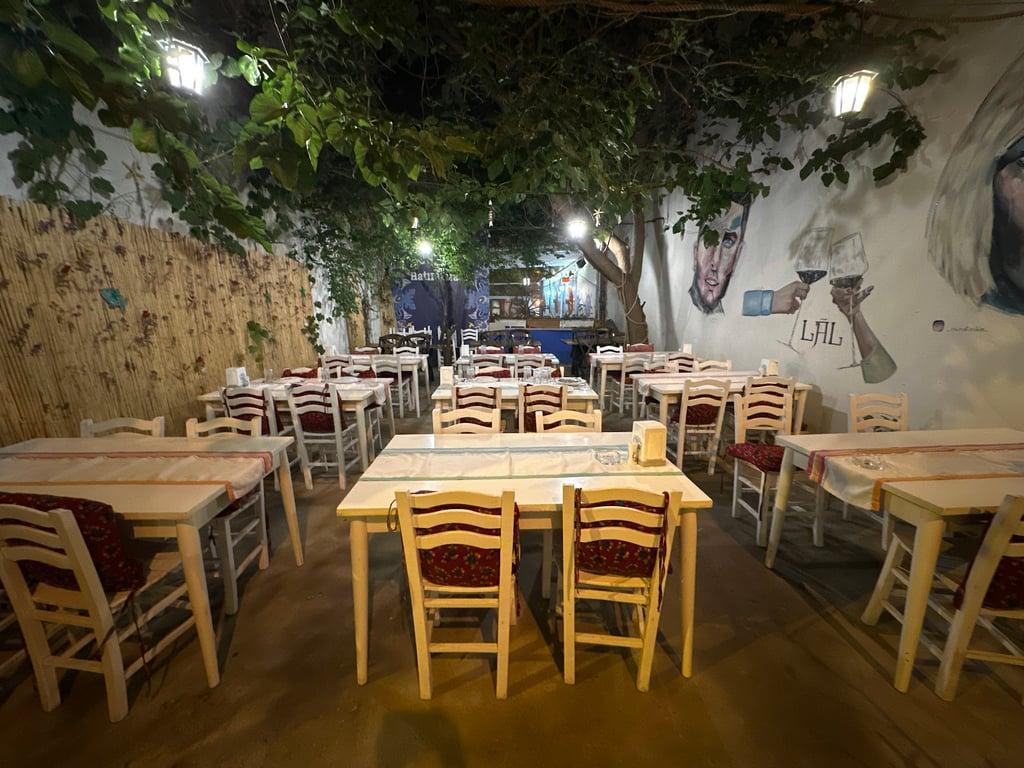 Lal Girit Mutfağı fotoğraf 7