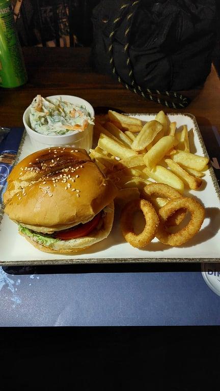 RCS Cafe & Restaurant fotoğraf 22