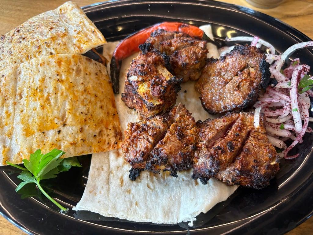 İsot Lahmacun fotoğraf 6