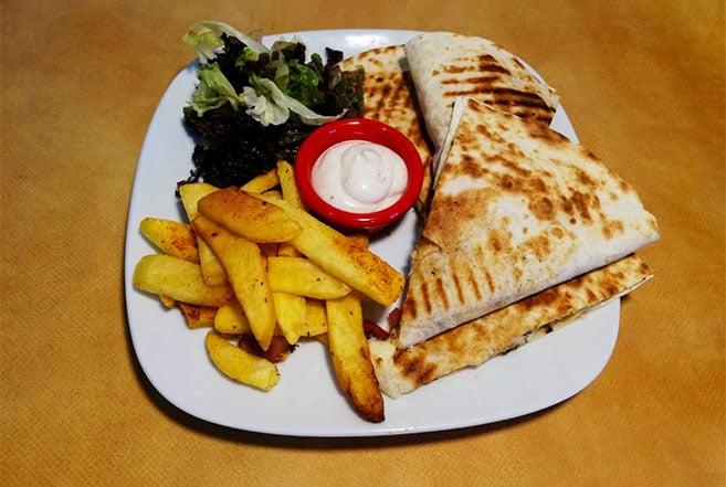 Egypt Hookah Cafe Batıkent fotoğraf 7