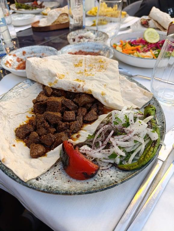 ATEŞHAN ET - DÖNER fotoğraf 21
