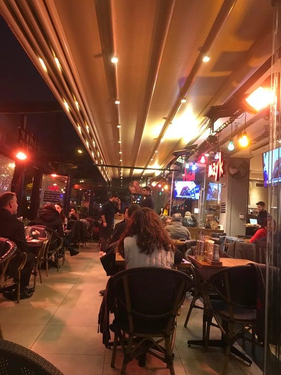 Mayk Cafe fotoğraf 14