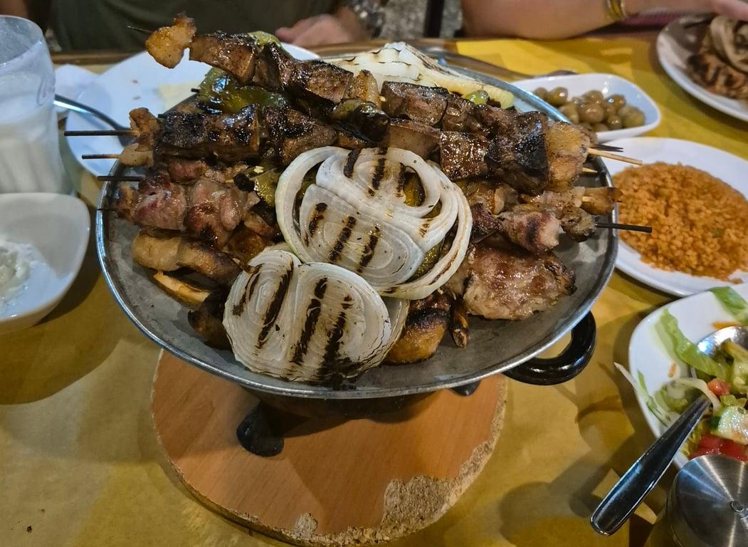 Karacabey Kasap ve Restaurant Seydikemer fotoğraf 15