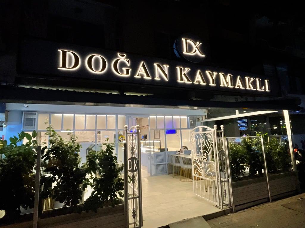 Doğan Kaymaklı Kadayıf Kurtuluş Şube fotoğraf 13