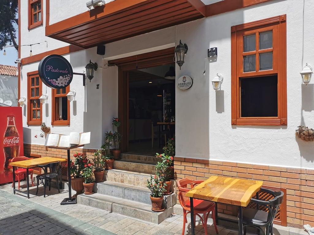 Pastorale restaurant fotoğraf 7