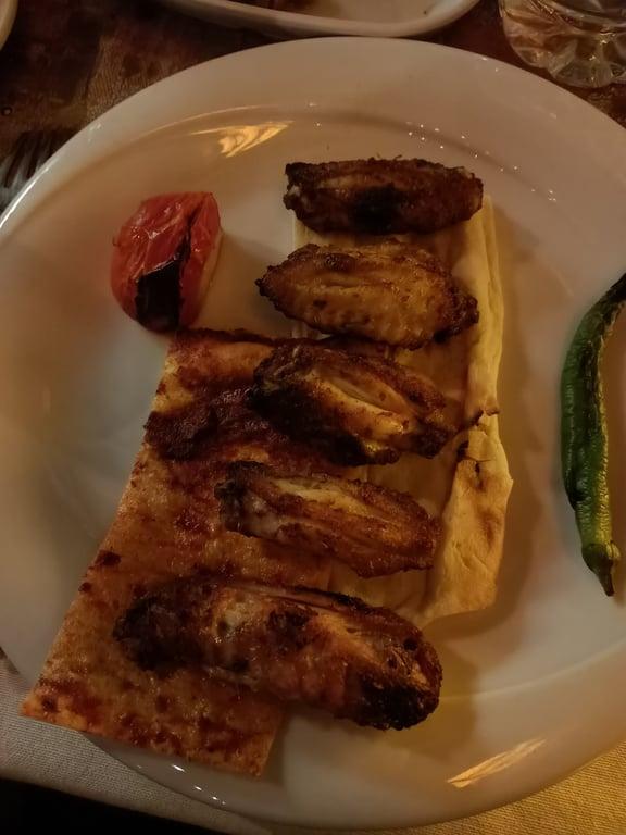 Piraye Restaurant fotoğraf 12