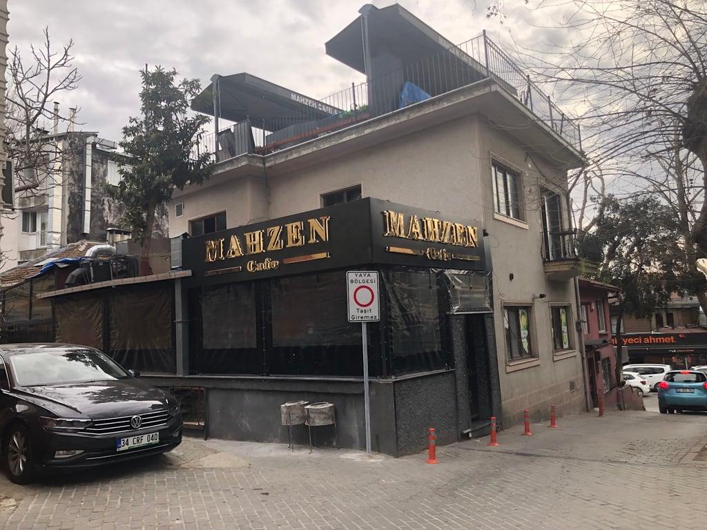 Köşk-ü Âlâ Cafe fotoğraf 18
