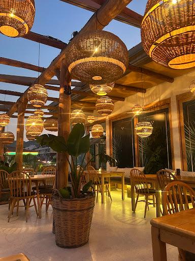 Felix Beach Marmaris fotoğraf 4
