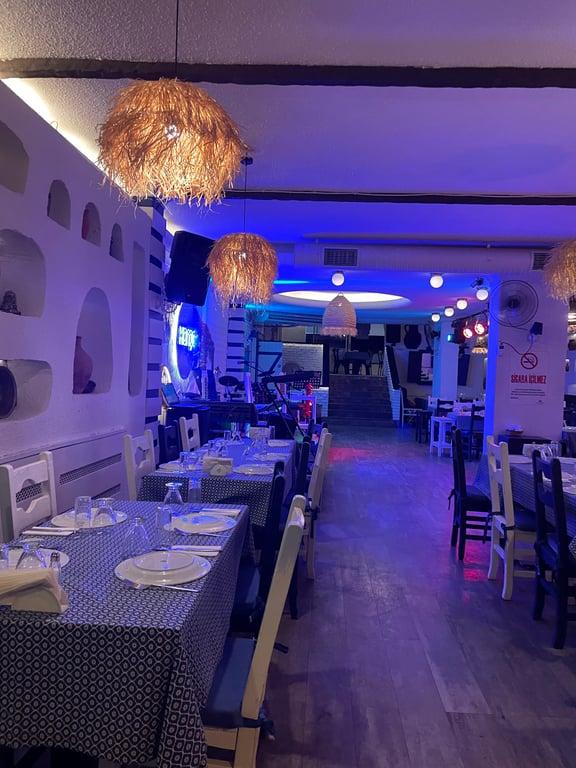 Komşu Restoran fotoğraf 19