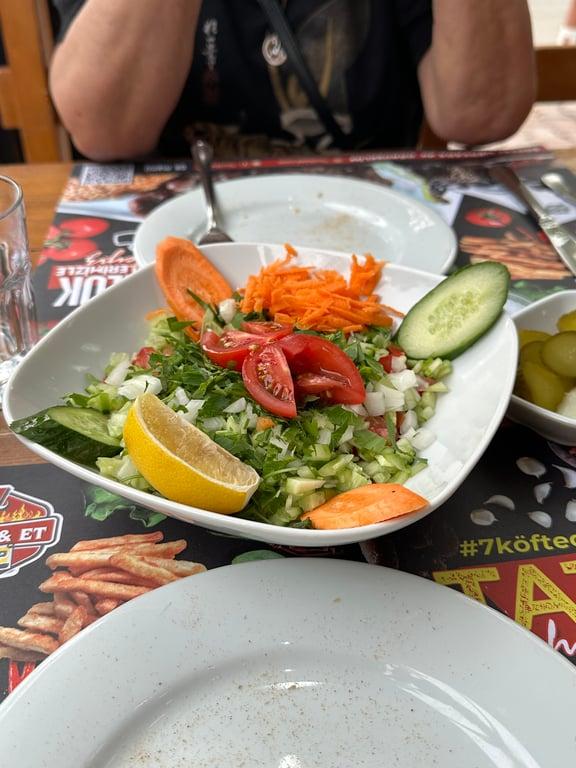 7 Köfte & Et fotoğraf 12