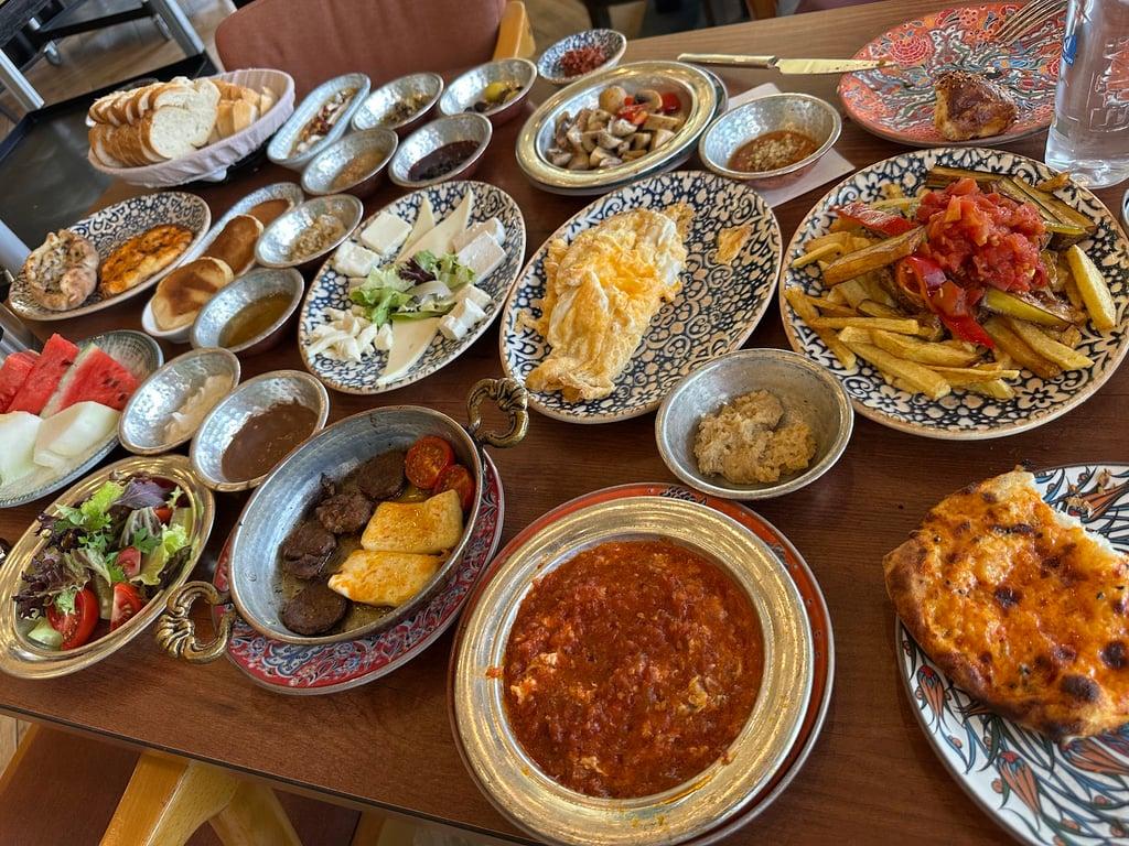 Tatlı Park (Binevler & Restoran-Şube) fotoğraf 3