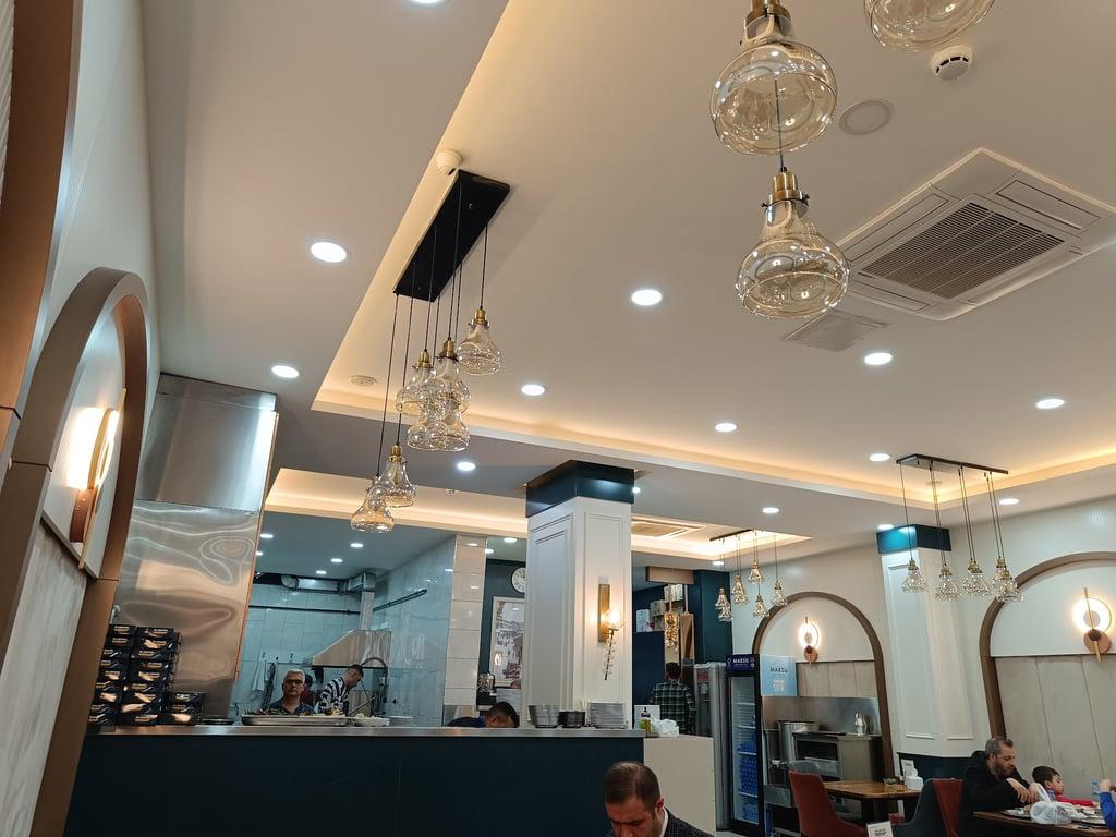 Öz Güngör Kebap Salonu (Bakırcılar) fotoğraf 2