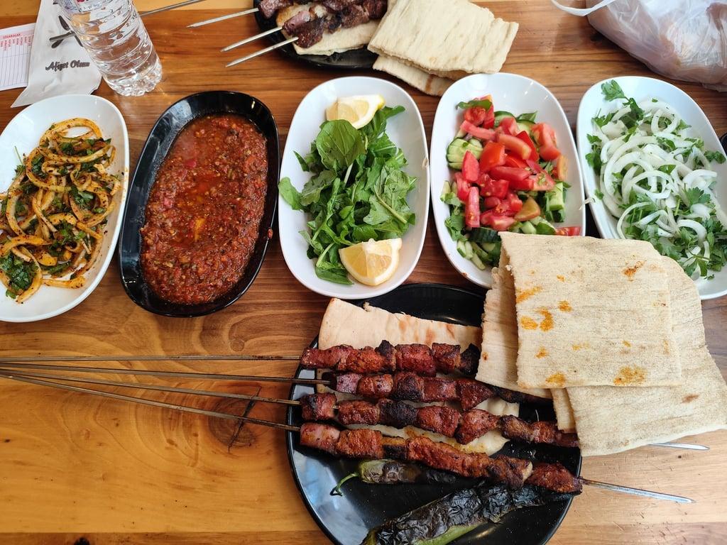 Ciğerci Remzi Usta fotoğraf 5