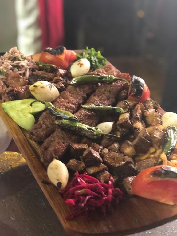 Kebapçı Şeyhmus fotoğraf 18