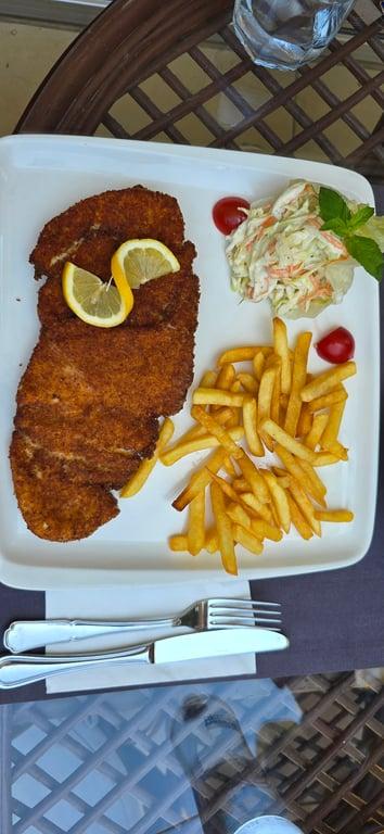 Mare Restaurant & bistro Kusadasi fotoğraf 11