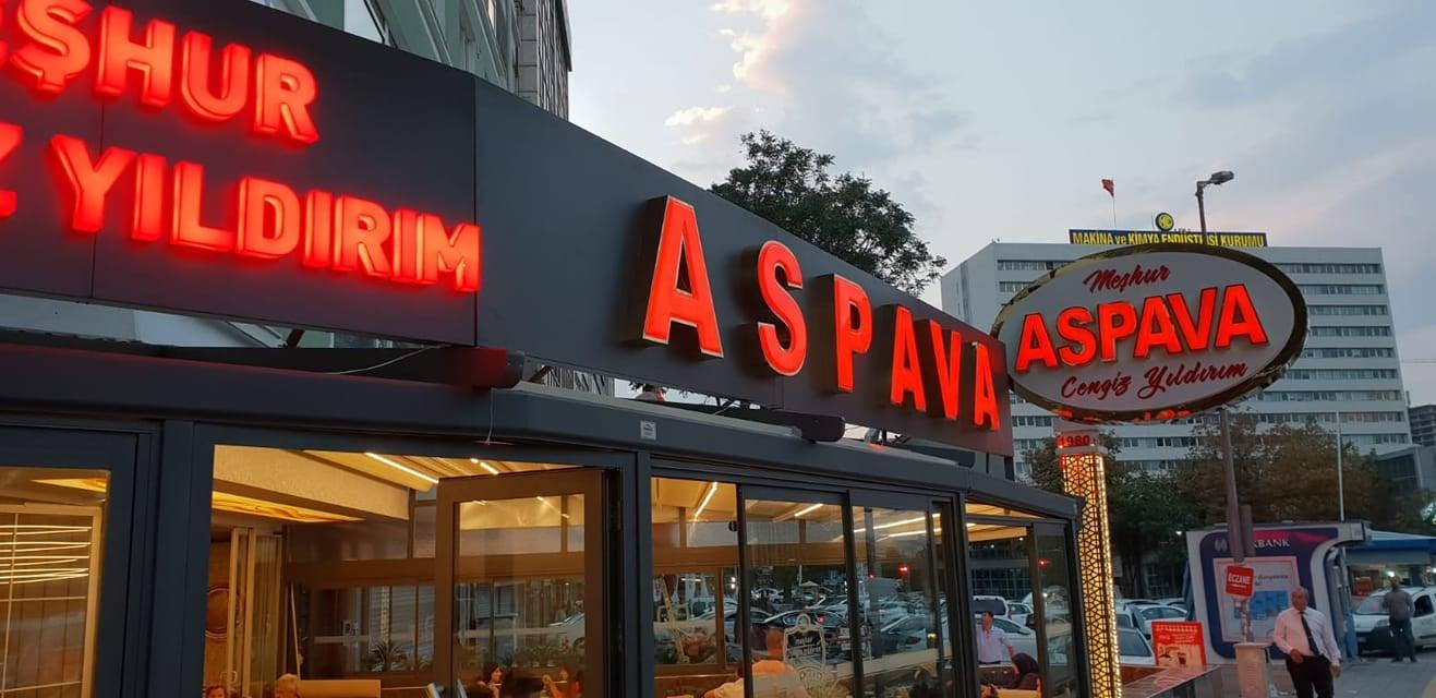 Meşhur Yıldırım Aspava Tandoğan fotoğraf 3