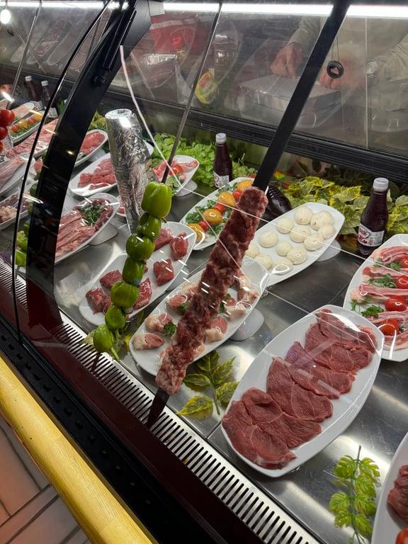 Kasrı Kervan Kebap fotoğraf 11