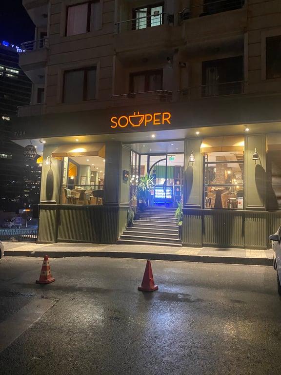 Souper fotoğraf 12