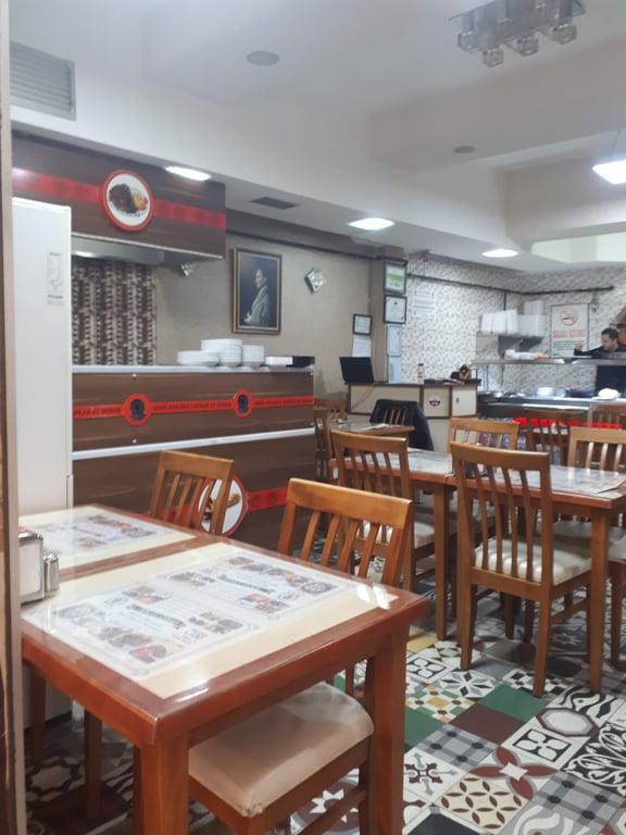 Aysel Abla Ev Yemekleri & Kayseri Mantı fotoğraf 1
