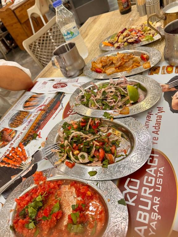 Kaburgacı Yaşar Usta fotoğraf 10