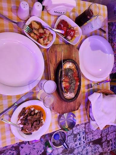 URLA MAVİ MEYHANE fotoğraf 8