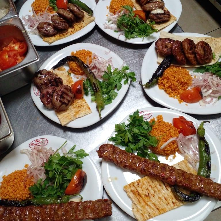 Polatlı Çorba bağlıca