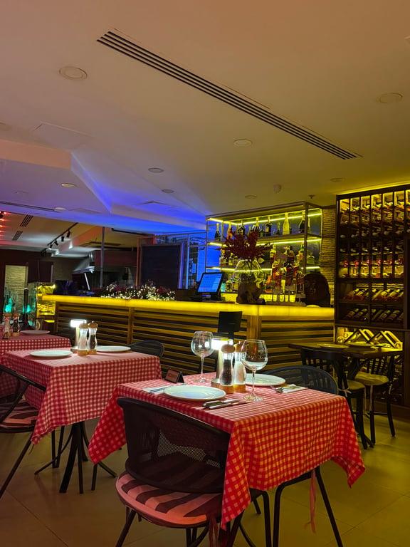 Hemdem Steak House fotoğraf 20