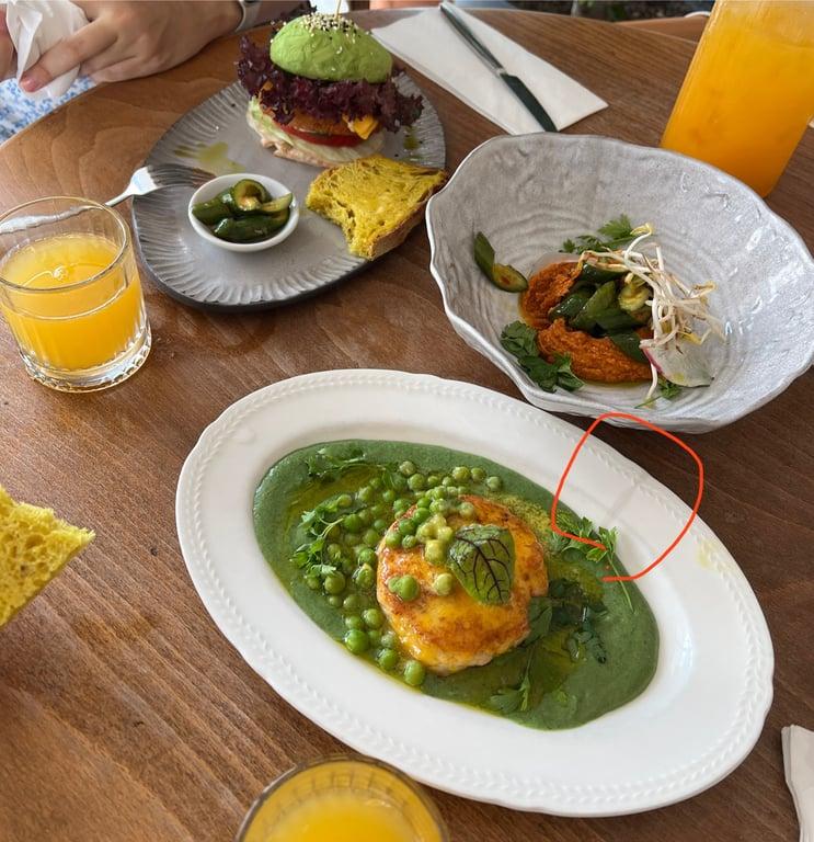 NOMADES Cafe & Restaurant fotoğraf 19