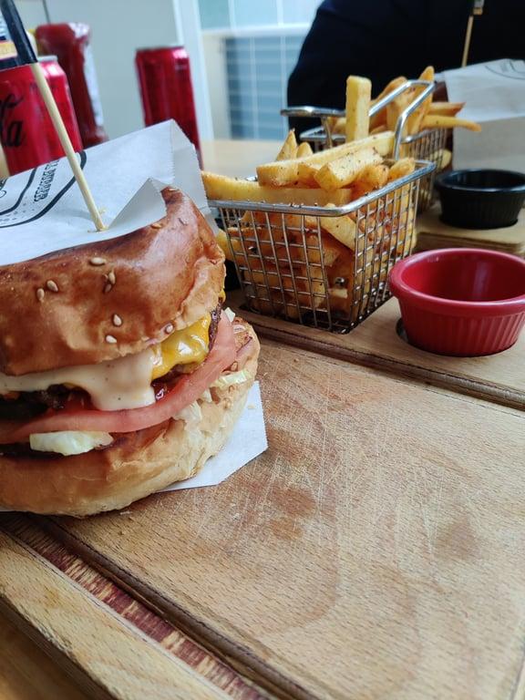 Burger Cars fotoğraf 7