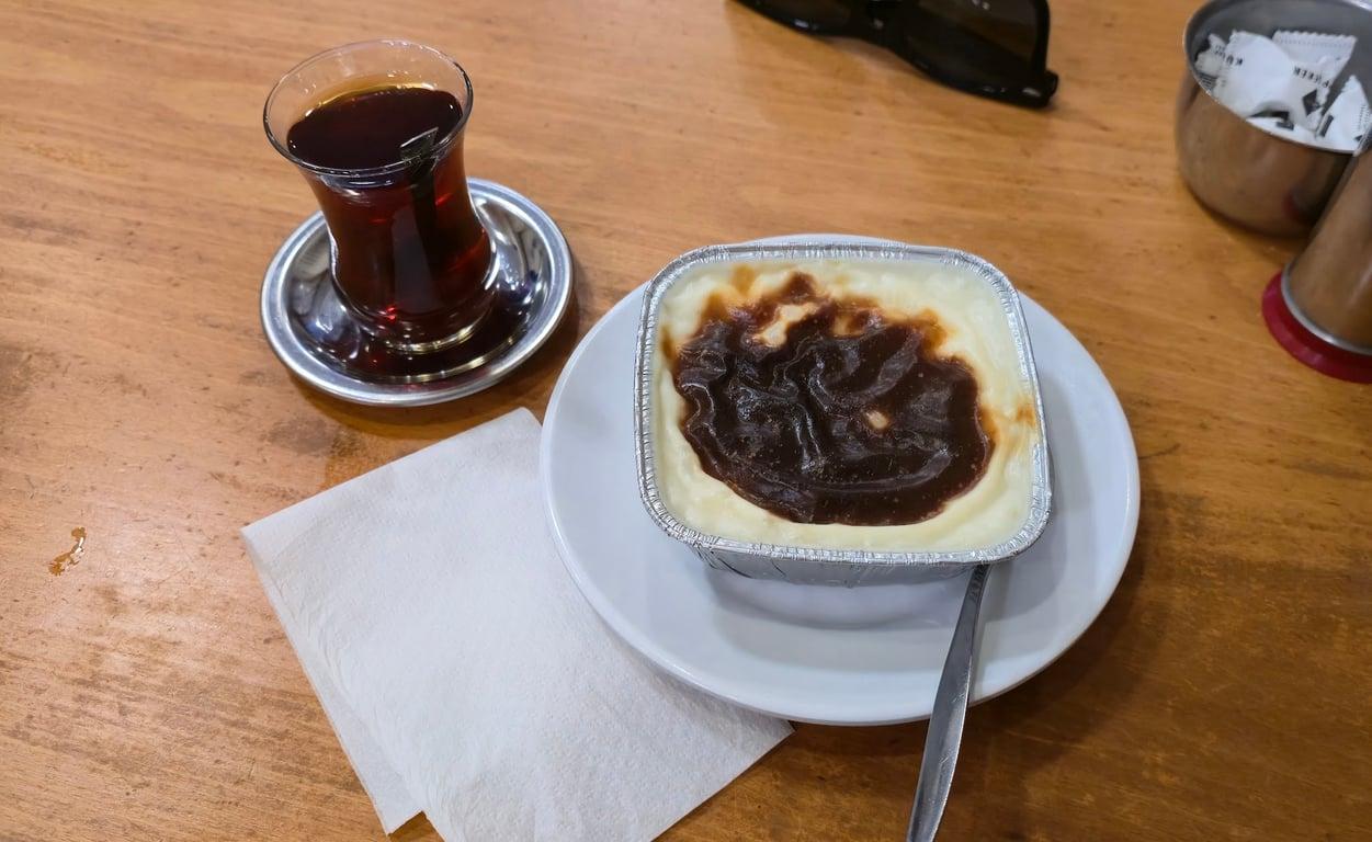 Lades Menemen fotoğraf 14