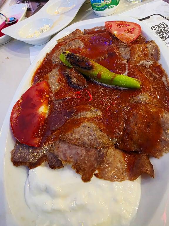 Çeşme Altınkapı Restoran fotoğraf 11