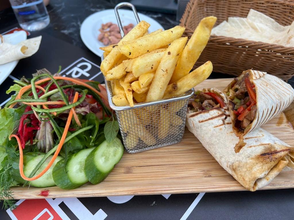 BERRY GARDEN CAFE & BISTRO fotoğraf 18