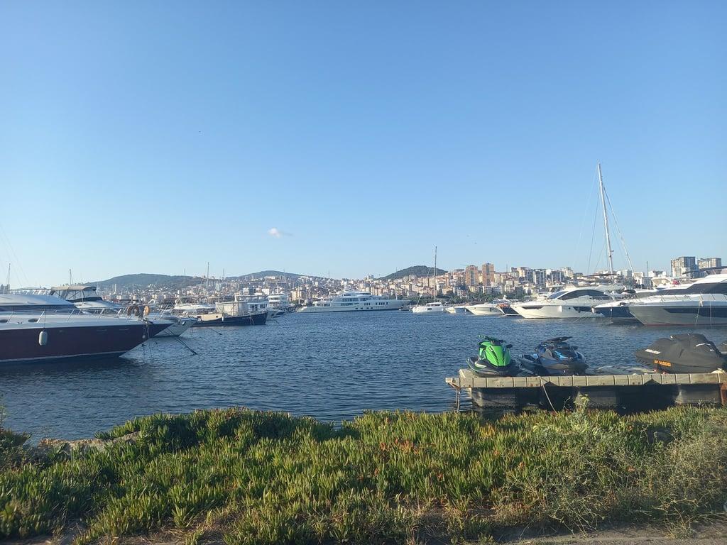 Deniz Kalbi Restaurant fotoğraf 5