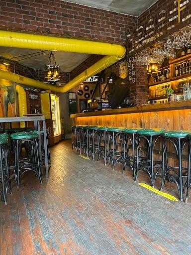 Fil bistro moda fotoğraf 6