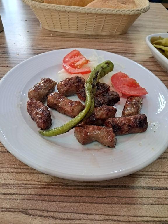 Meşhur İnegöl Köftecisi fotoğraf 17