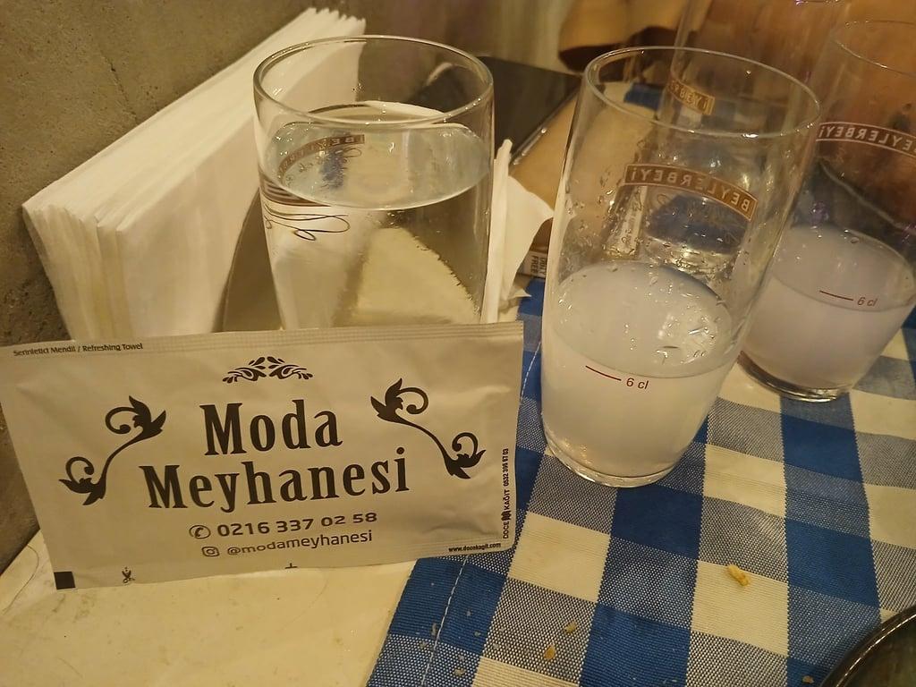 Moda Meyhanesi fotoğraf 5