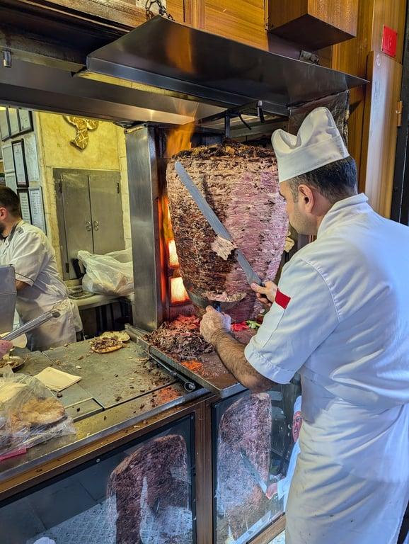 Karadeniz Döner Asım Usta fotoğraf 4