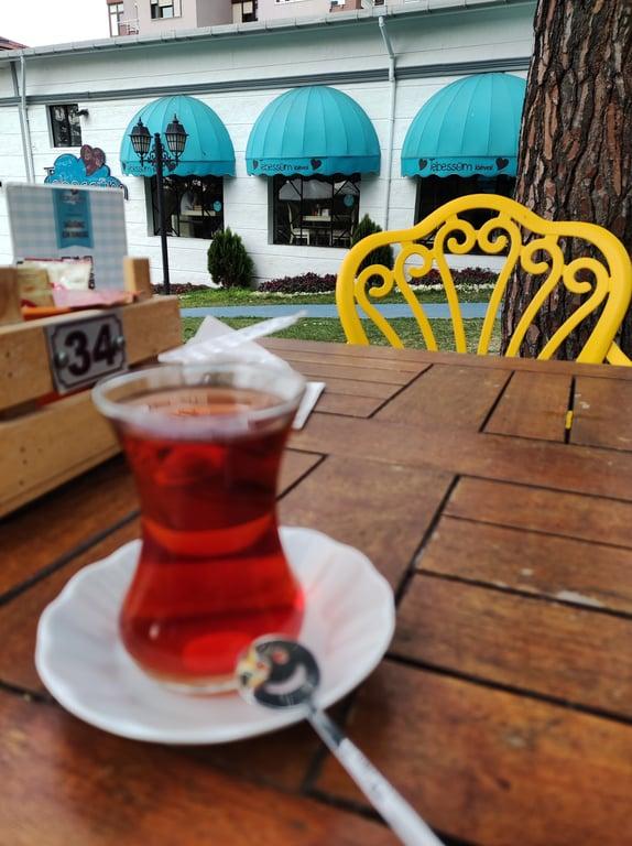 Tebessüm Kahvesi fotoğraf 5