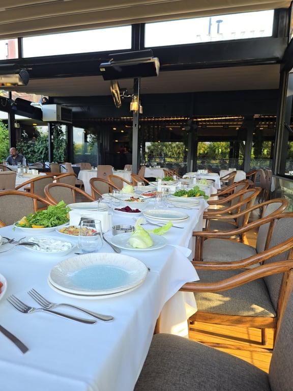 Nakkaş Kebap Nakkaştepe fotoğraf 2