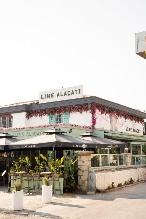 Lime Alaçatı fotoğraf 2