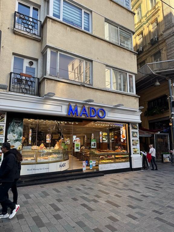 TÜNEL MADO fotoğraf 5